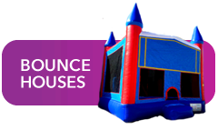 BOUNCE HOUSES BOUNCE HOUSES