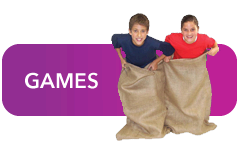 PARTY GAMES PARTY GAMES